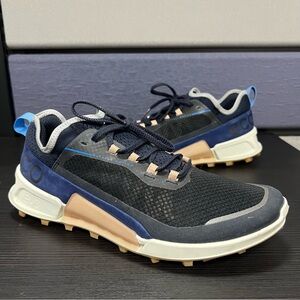 Womens Ecco Biom 2.1 Shoes